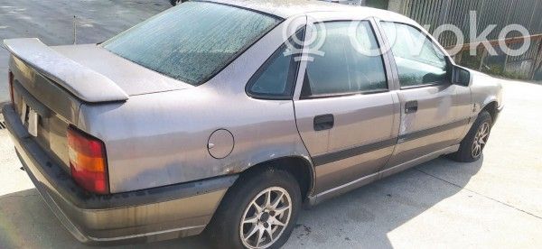 Vectra A Vectra