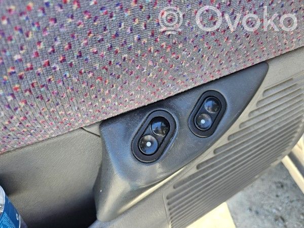 Corsa B Corsa