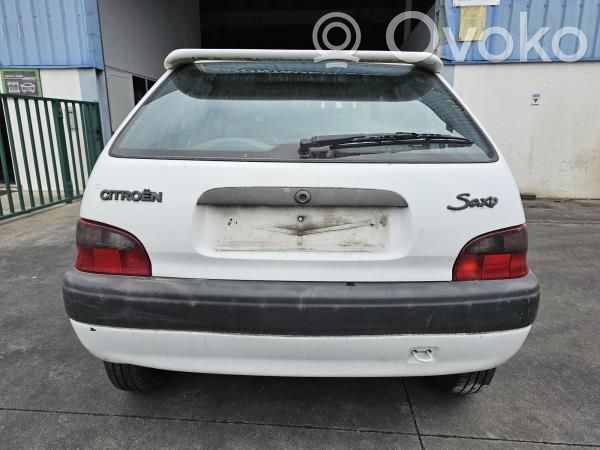 Saxo Saxo