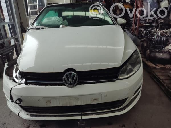 Golf VII Golf