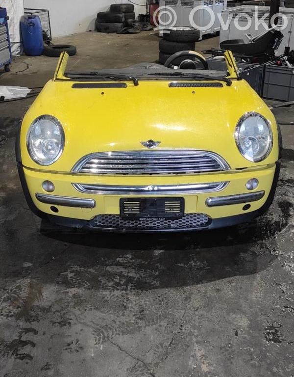 One - Cooper R50 - 53 One/Cooper R50/53