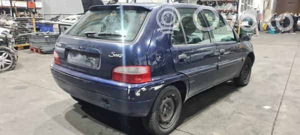 Saxo Saxo