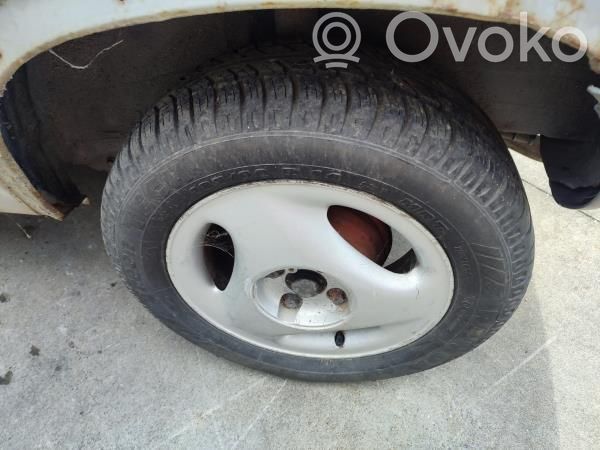 Corsa B Corsa