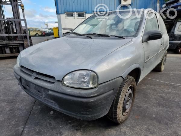 Corsa B Corsa