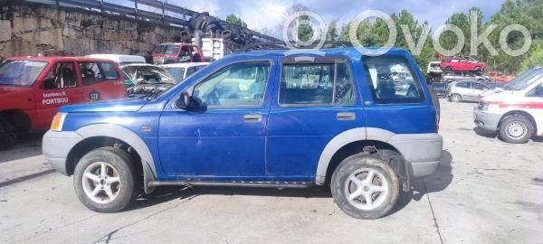 Freelander Freelander
