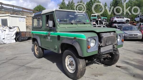 Defender Defender