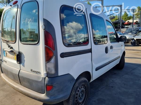 Kangoo I Kangoo