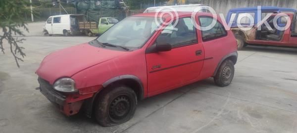 Corsa B Corsa
