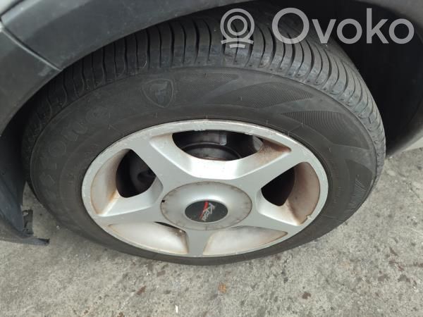 Corsa C Corsa