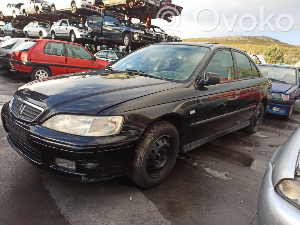 Accord Accord