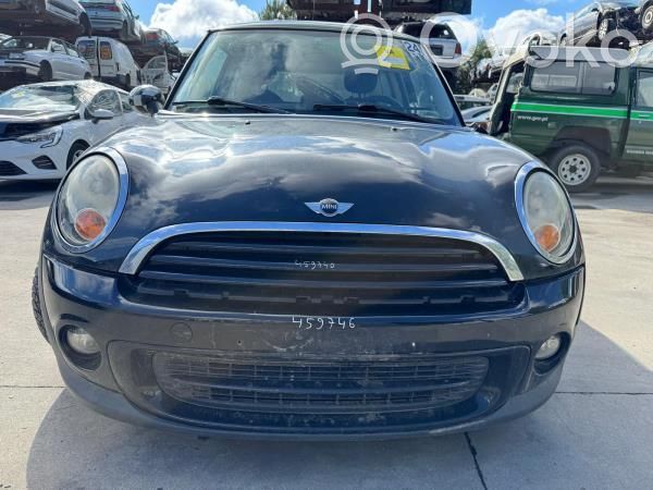One - Cooper Coupe R56 One/Cooper Coupe R56
