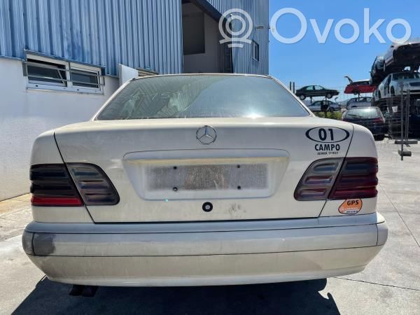 E W210 E-class, AMG (W124, W210, W211, W212, W213, C207, W238)