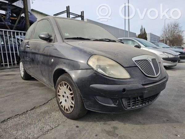 Ypsilon Ypsilon