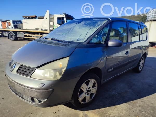 Espace IV Espace