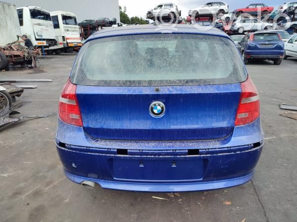 1 E81 E87 Series 1
