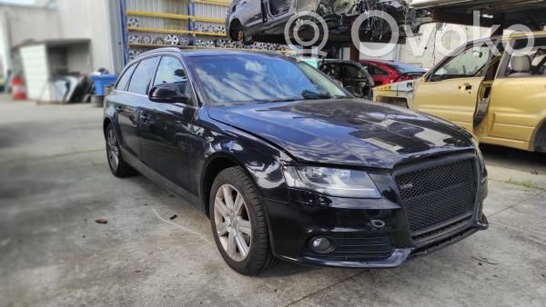 RS4 B8 RS4