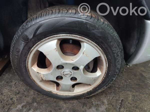 Corsa B Corsa