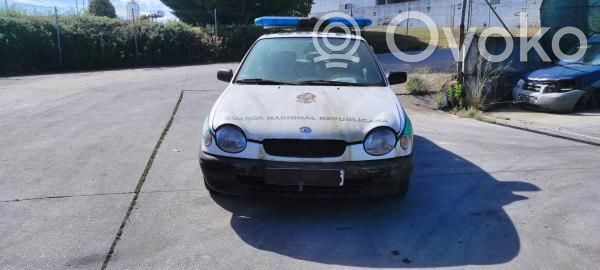 Corolla E110 Corolla