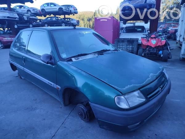 Saxo Saxo