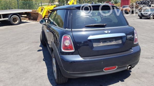One - Cooper Coupe R56 One/Cooper Coupe R56