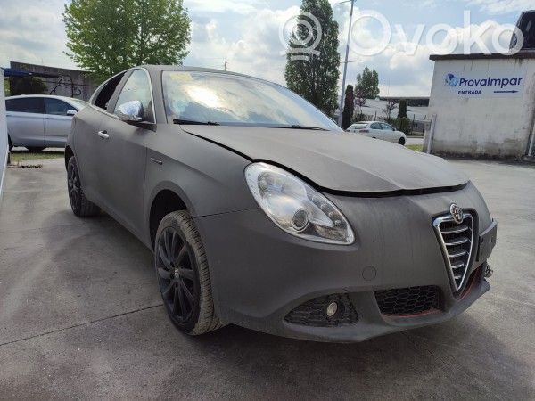 Giulietta Giulietta
