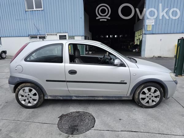 Corsa C Corsa