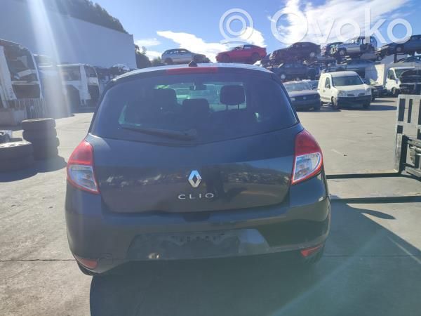 Clio III Clio