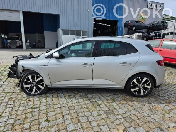 Megane IV Megane