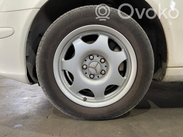E W211 E-class, AMG (W124, W210, W211, W212, W213, C207, W238)