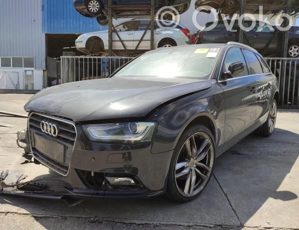 RS4 B8 RS4