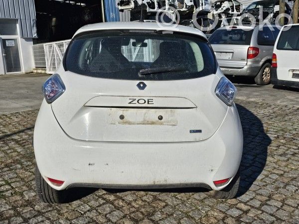 Zoe Zoe
