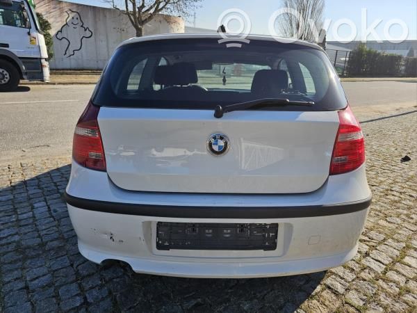 1 E81 E87 Series 1