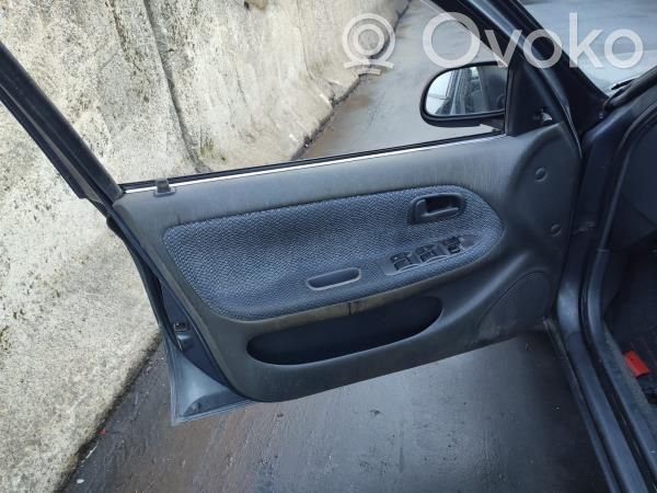 Corolla E110 Corolla