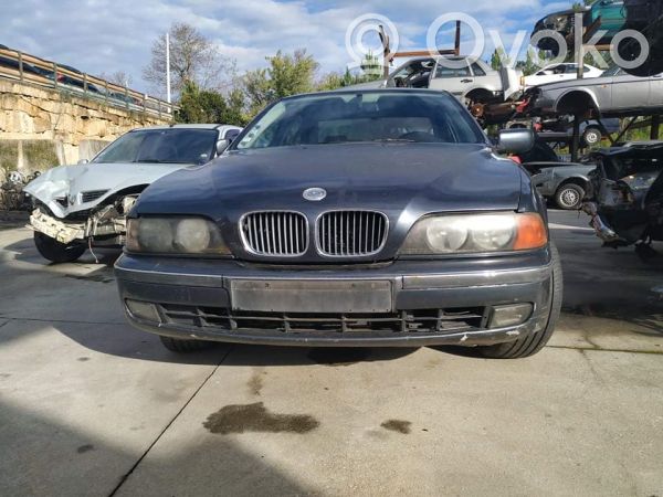 5 E39 Series 5