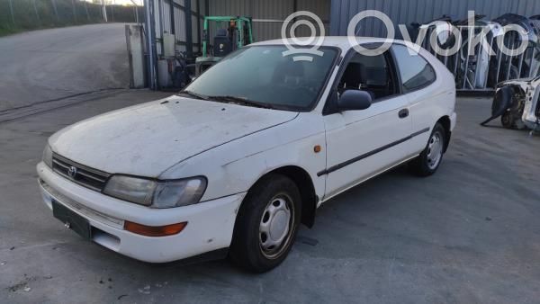 Corolla E110 Corolla