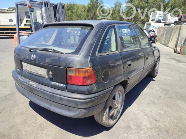 Astra F Astra
