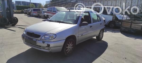 Saxo Saxo