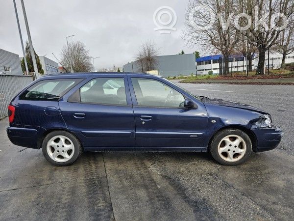Xsara Xsara, Xsara Picasso
