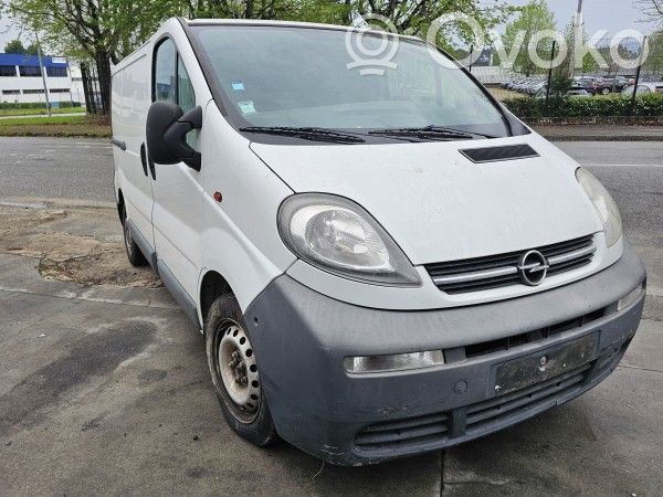 Vivaro Vivaro