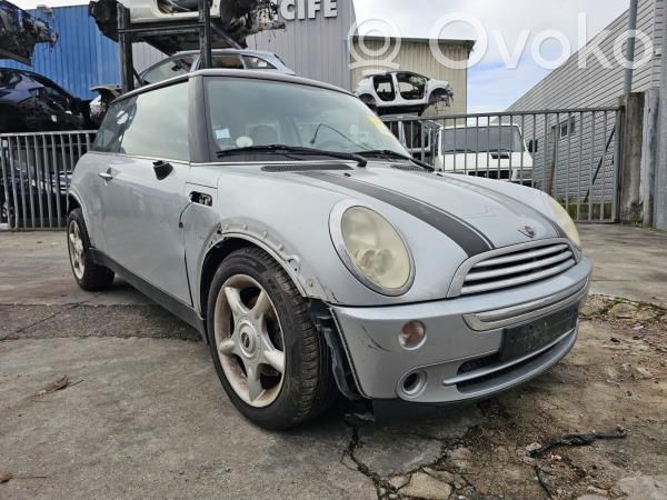 One - Cooper R50 - 53 One/Cooper R50/53