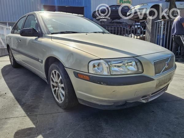 S80 S80