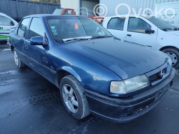 Vectra A Vectra