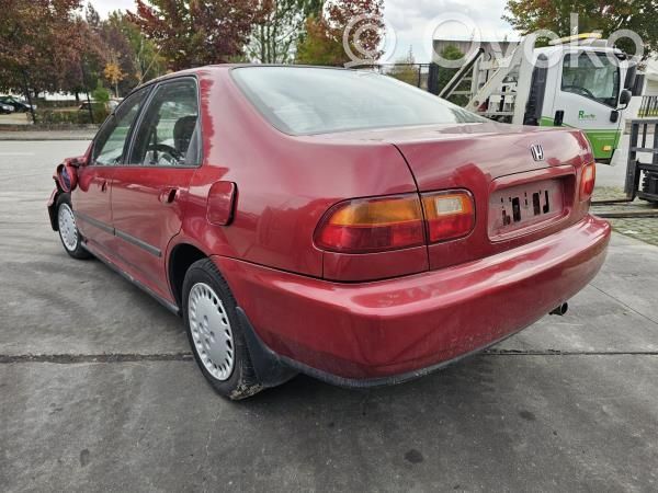 Civic Civic