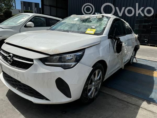 Corsa F Corsa