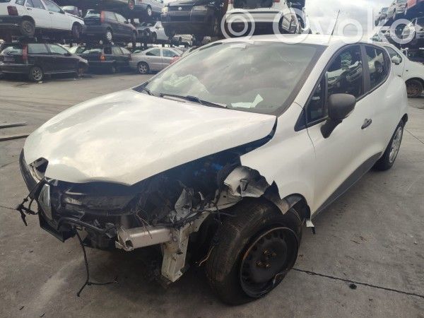 Clio IV Clio