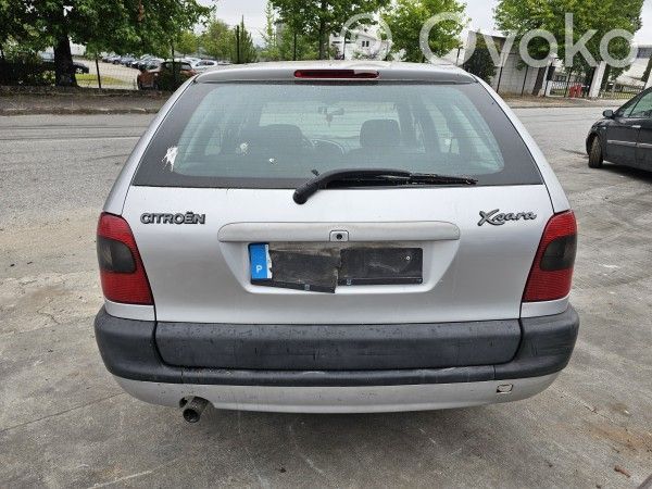 Xsara Xsara, Xsara Picasso
