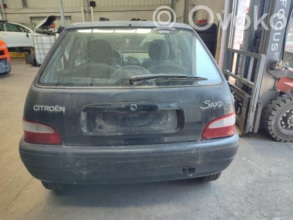 Saxo Saxo