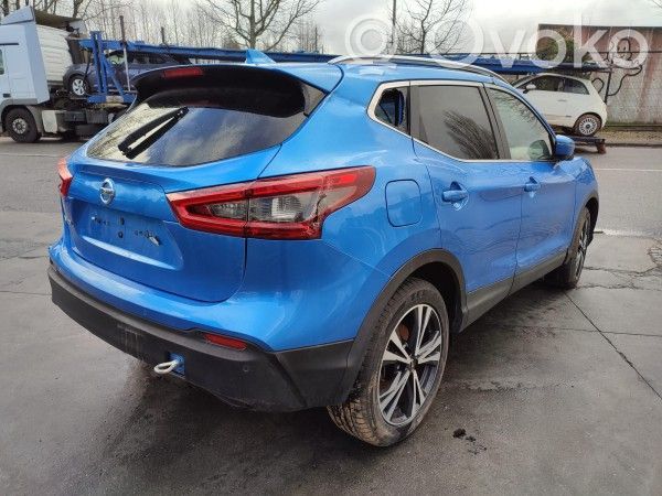 Qashqai Qashqai, Qashqai+2
