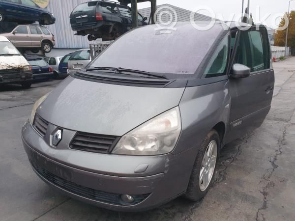 Espace IV Espace