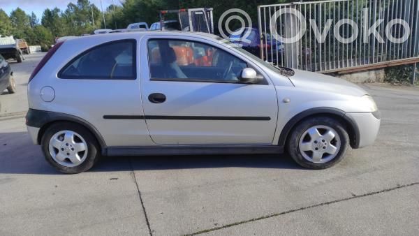 Corsa C Corsa